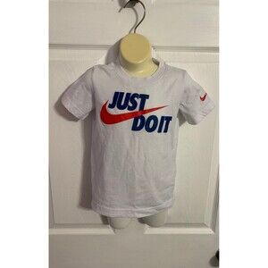 Nike T-Shirt. Size 4